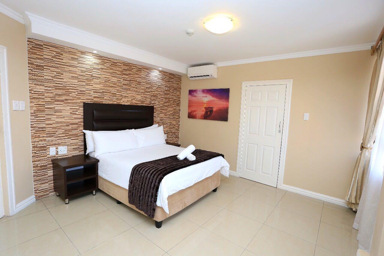 Bayside Hotel 108 West Street เดอร์บัน ภายนอก รูปภาพ