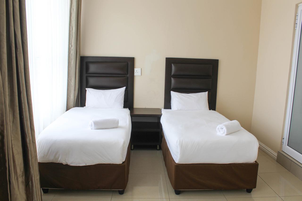 Bayside Hotel 108 West Street เดอร์บัน ภายนอก รูปภาพ