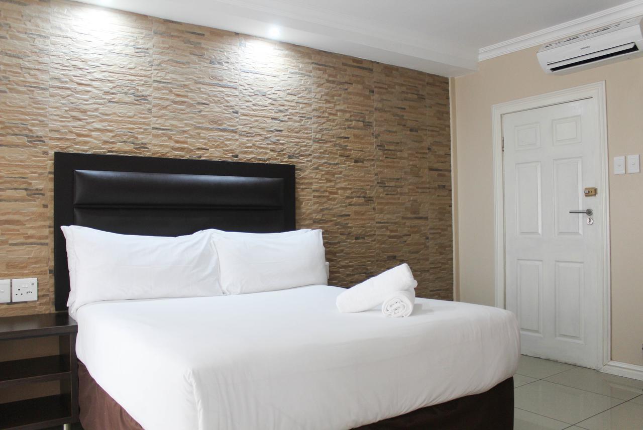 Bayside Hotel 108 West Street เดอร์บัน ภายนอก รูปภาพ