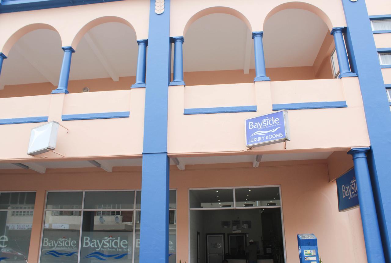 Bayside Hotel 108 West Street เดอร์บัน ภายนอก รูปภาพ
